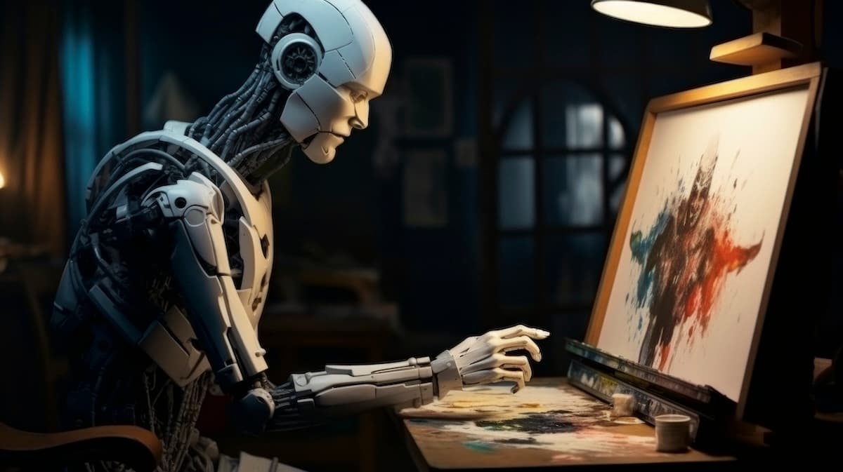 Future AI.