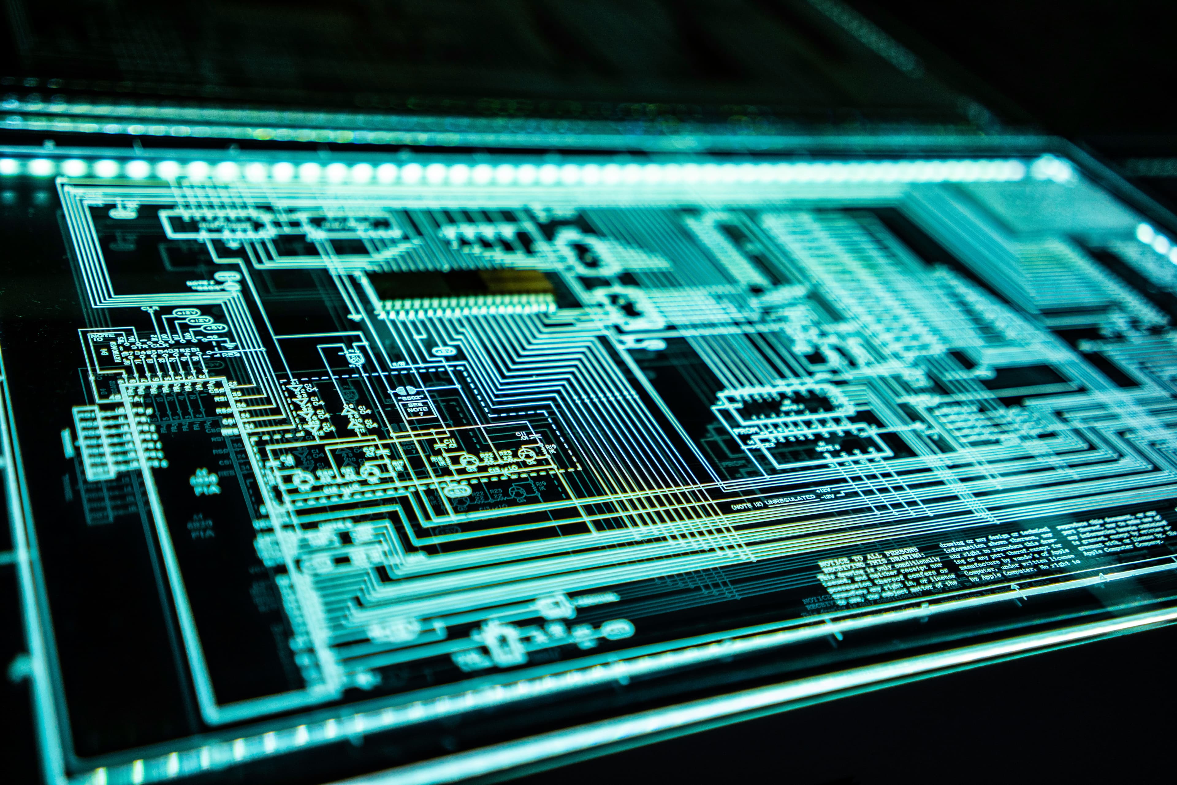AI-Powered Cybersecurity Threats
